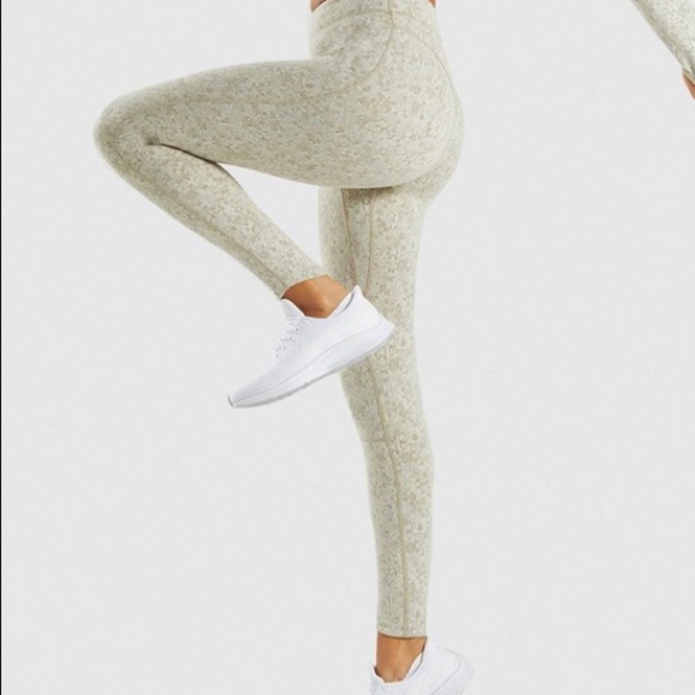 Gymshark leggings